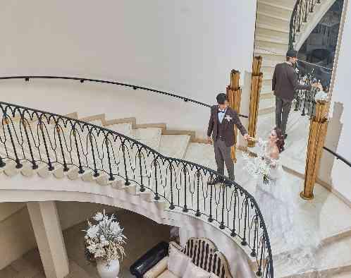 横浜 アートグレイス ポートサイドヴィラの写真6