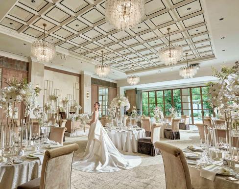 横浜 アートグレイス ポートサイドヴィラの画像3