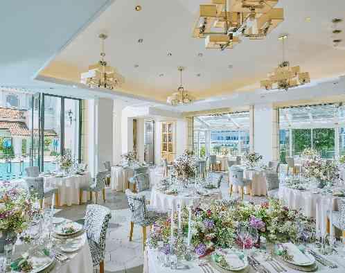 横浜 アートグレイス ポートサイドヴィラの写真2