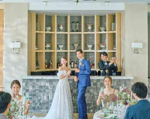 横浜 アートグレイス ポートサイドヴィラの画像5