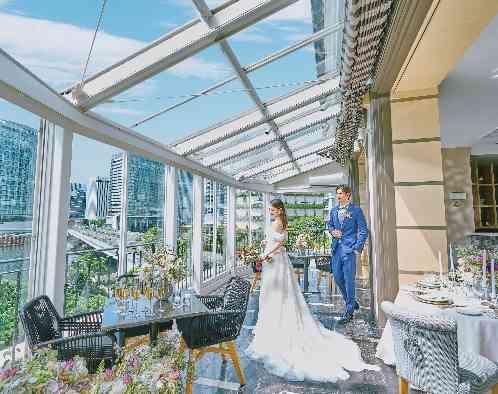 横浜 アートグレイス ポートサイドヴィラの写真3