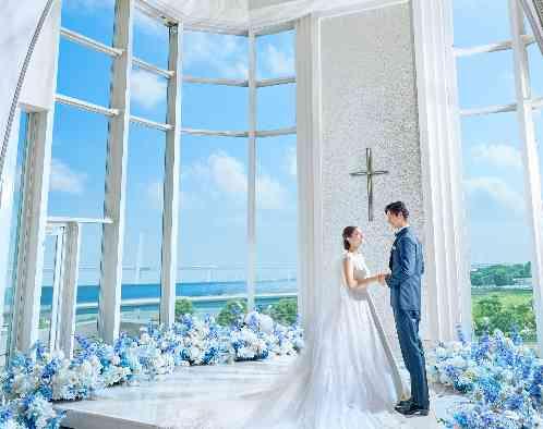 横浜 アートグレイス ポートサイドヴィラの画像1