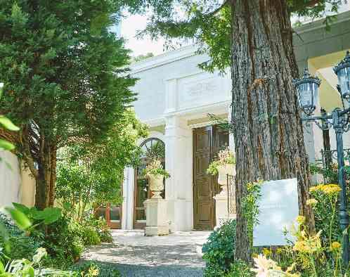 横浜 アートグレイス ポートサイドヴィラの画像6