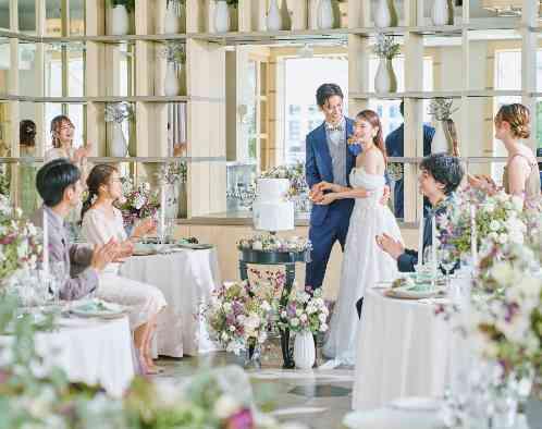 横浜 アートグレイス ポートサイドヴィラの写真4