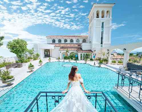 横浜 アートグレイス ポートサイドヴィラの画像1