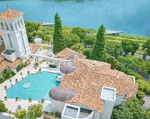 横浜 アートグレイス ポートサイドヴィラの写真4