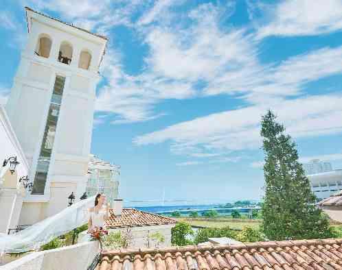 横浜 アートグレイス ポートサイドヴィラの画像5