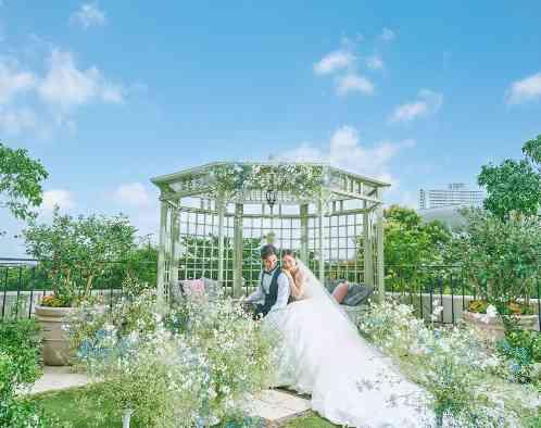 横浜 アートグレイス ポートサイドヴィラの写真6