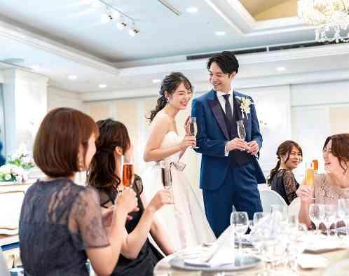 新横浜プリンスホテルの写真4