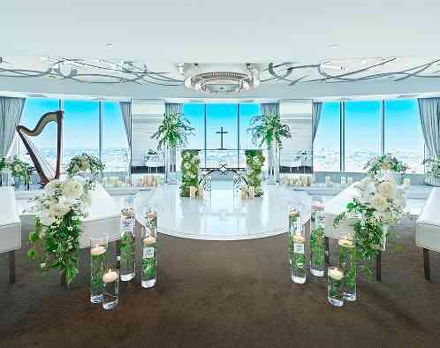 新横浜プリンスホテルの画像1