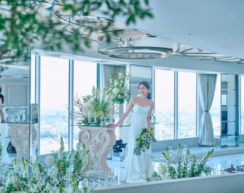 新横浜プリンスホテル