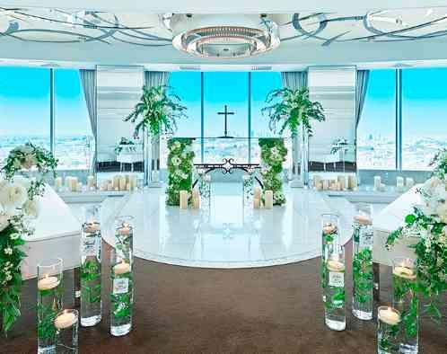 新横浜プリンスホテルの画像2