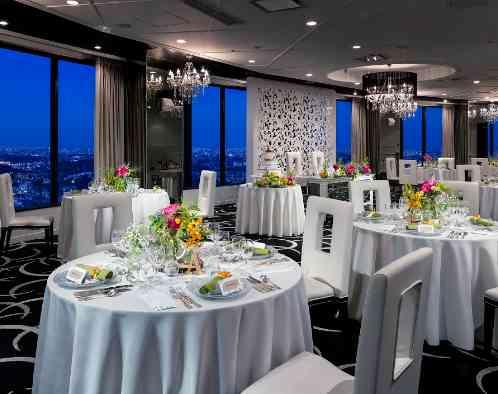 新横浜プリンスホテルの写真6