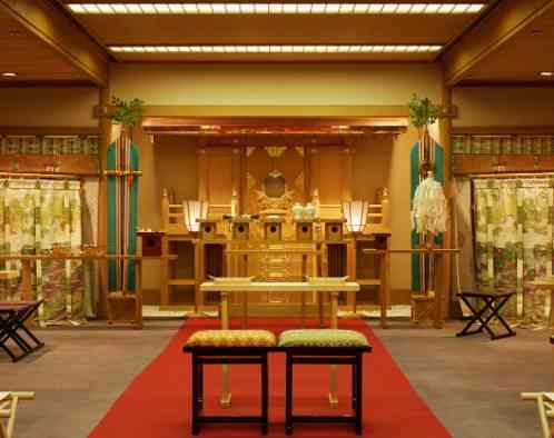 新横浜プリンスホテルの画像5