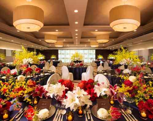 新横浜プリンスホテルの画像3