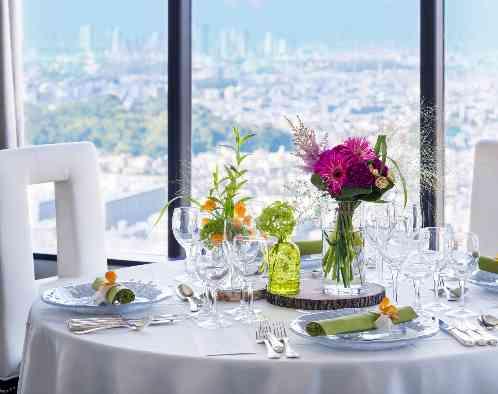 新横浜プリンスホテルの画像6