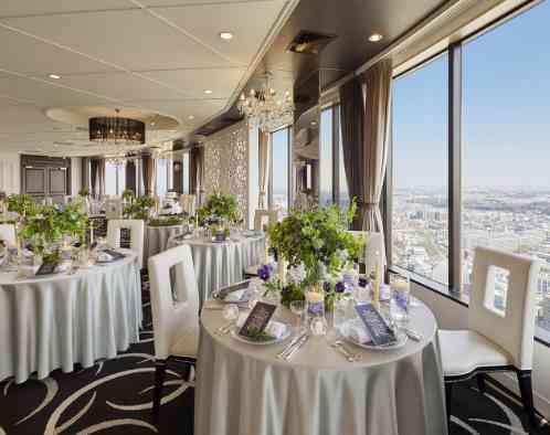 新横浜プリンスホテルの写真2