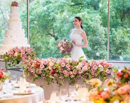 ヒルトン東京の画像2