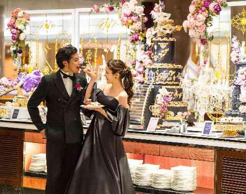 ヒルトン東京の画像5