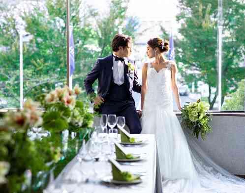 ヒルトン東京の写真2