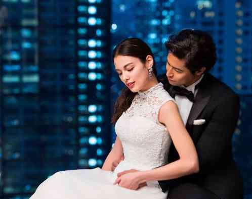 ヒルトン東京の画像6