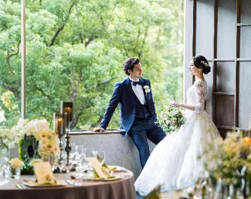 ヒルトン東京の写真3