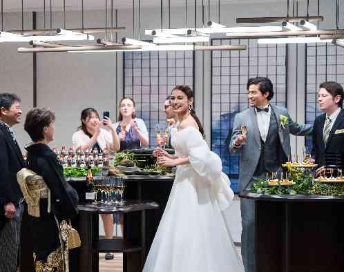 ヒルトン東京の画像5