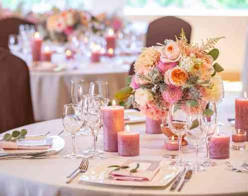 ヒルトン東京の写真4