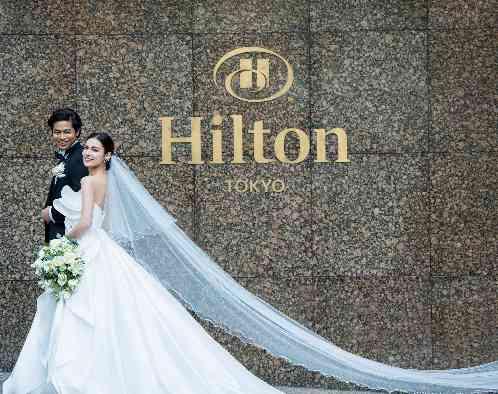 ヒルトン東京の写真5