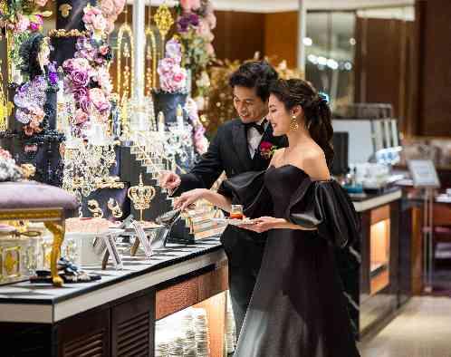 ヒルトン東京の写真6