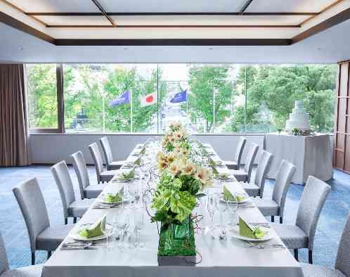 ヒルトン東京の画像1