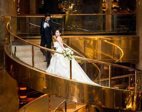 ヒルトン東京の写真1