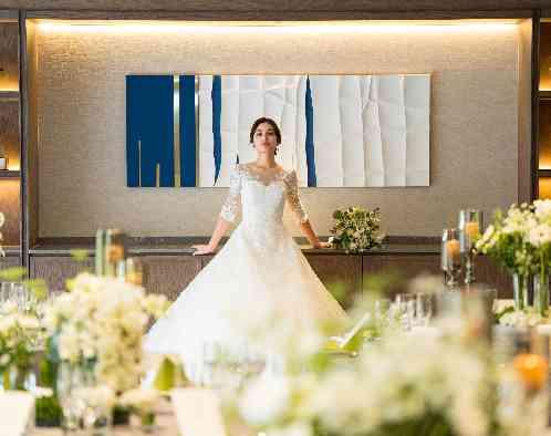 ヒルトン東京の画像4