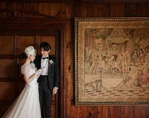 北野異人館 旧クルペ邸 の画像6