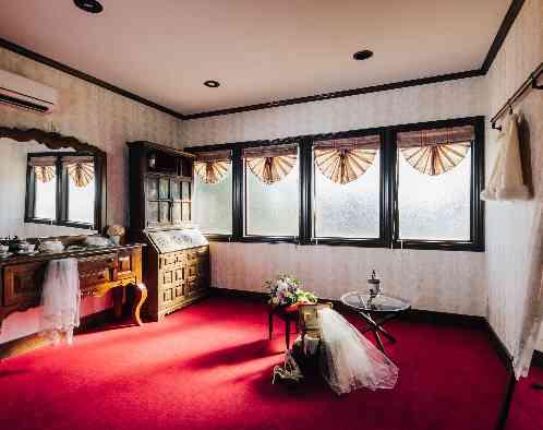 北野異人館 旧クルペ邸 の画像4