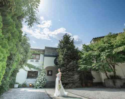 北野異人館　旧クルペ邸　の写真5