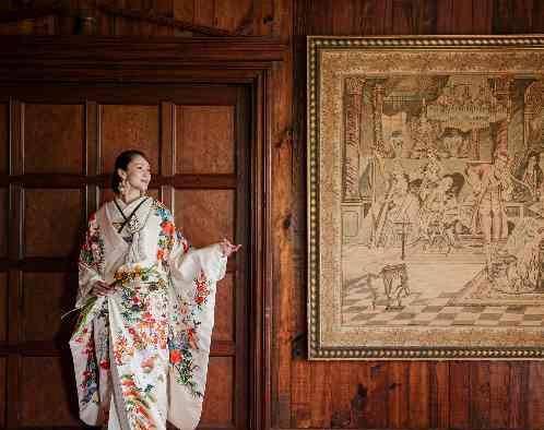 北野異人館 旧クルペ邸 の写真4