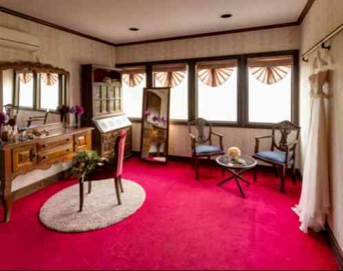 北野異人館 旧クルペ邸 の画像5