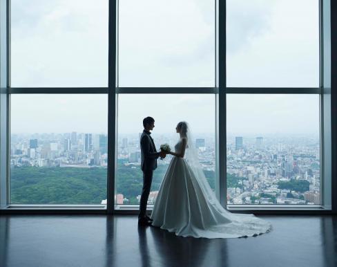 パーク ハイアット 東京