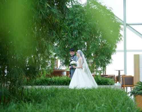 パーク ハイアット 東京の写真4