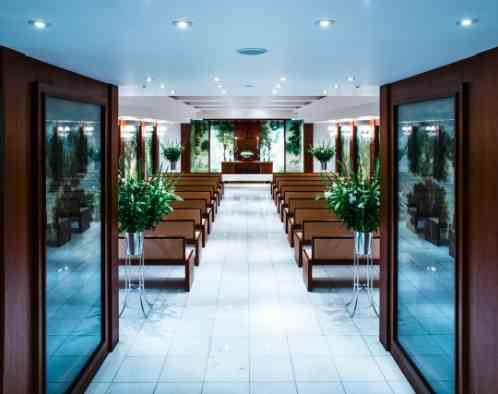 パーク ハイアット 東京の画像5