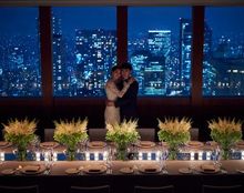 パーク ハイアット 東京の画像2