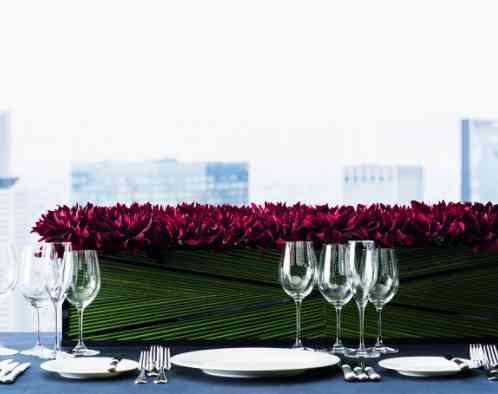 パーク ハイアット 東京の写真4