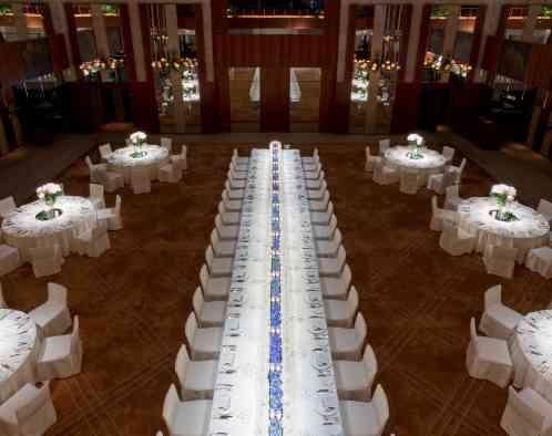 パーク ハイアット 東京の写真2