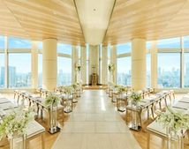 ストリングスホテル東京のサムネイル写真