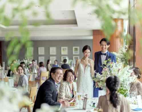 ストリングスホテル東京インターコンチネンタルの写真3