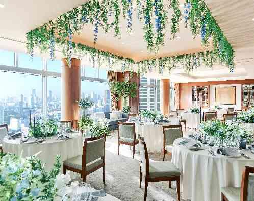 ストリングスホテル東京インターコンチネンタルの写真2