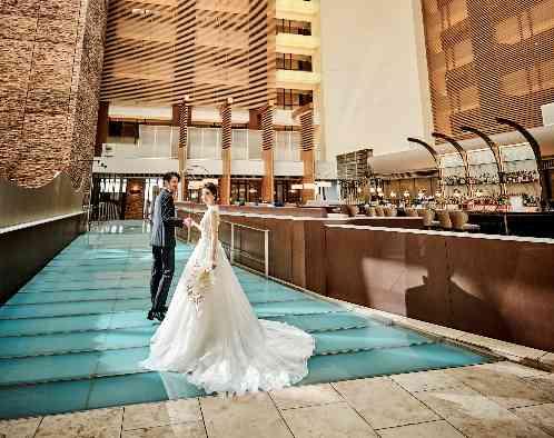 ストリングスホテル東京インターコンチネンタルの写真4