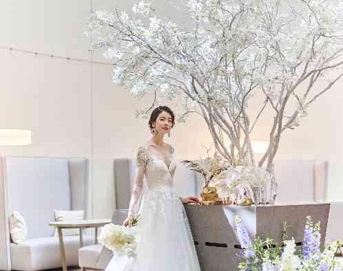 ストリングスホテル東京インターコンチネンタルの写真6