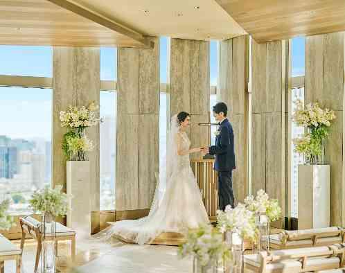 ストリングスホテル東京インターコンチネンタルの画像2